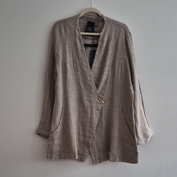 Lotus Eaters Jackets & Blazers - Lotus Eaters jacket